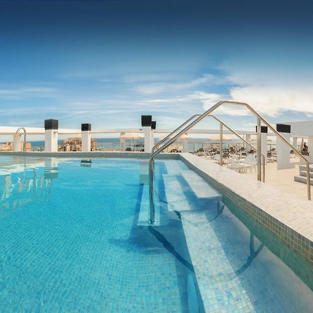 Hotel RH Vinarós Aura Kültér fotó