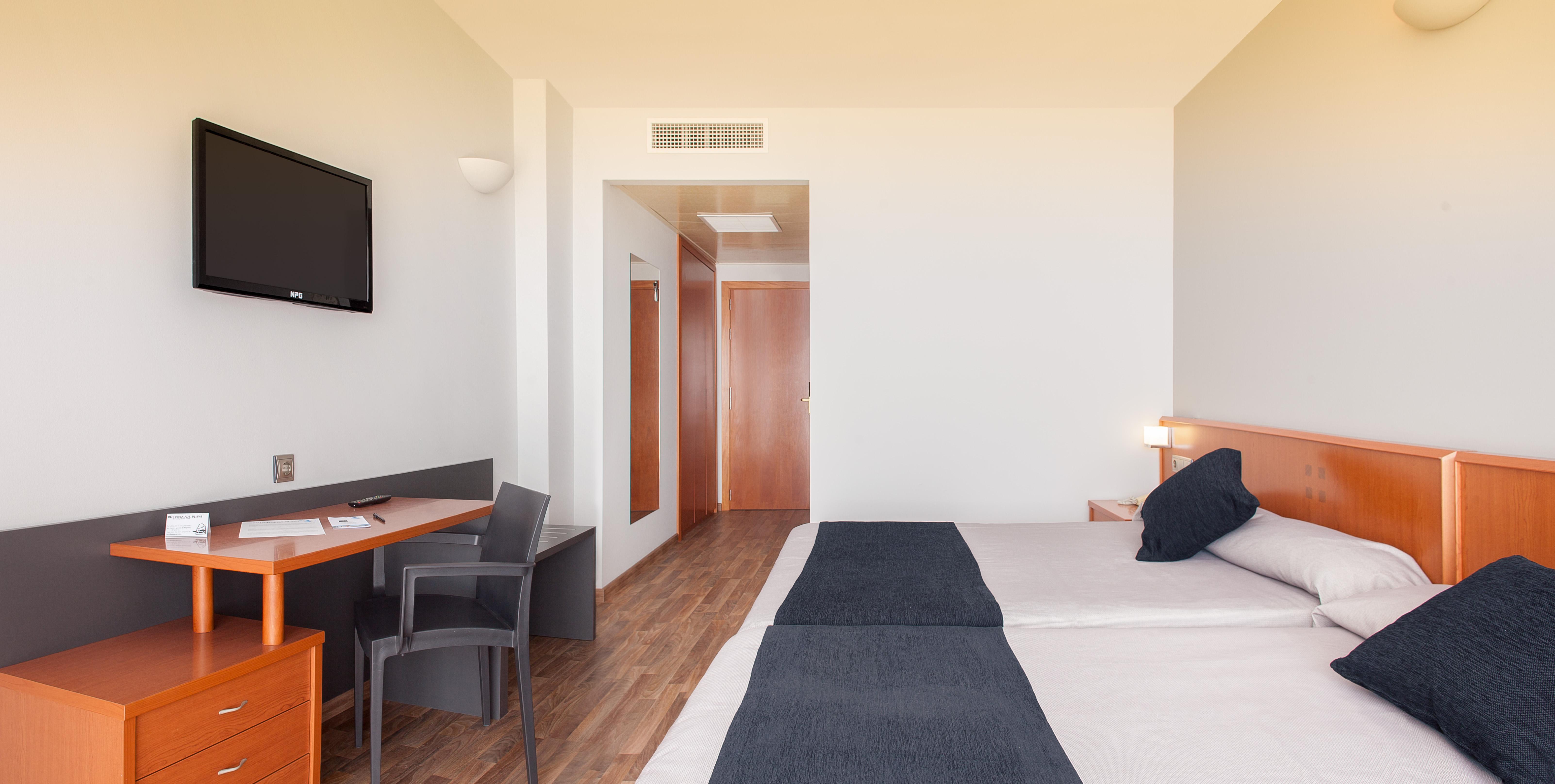 Hotel RH Vinarós Aura Kültér fotó