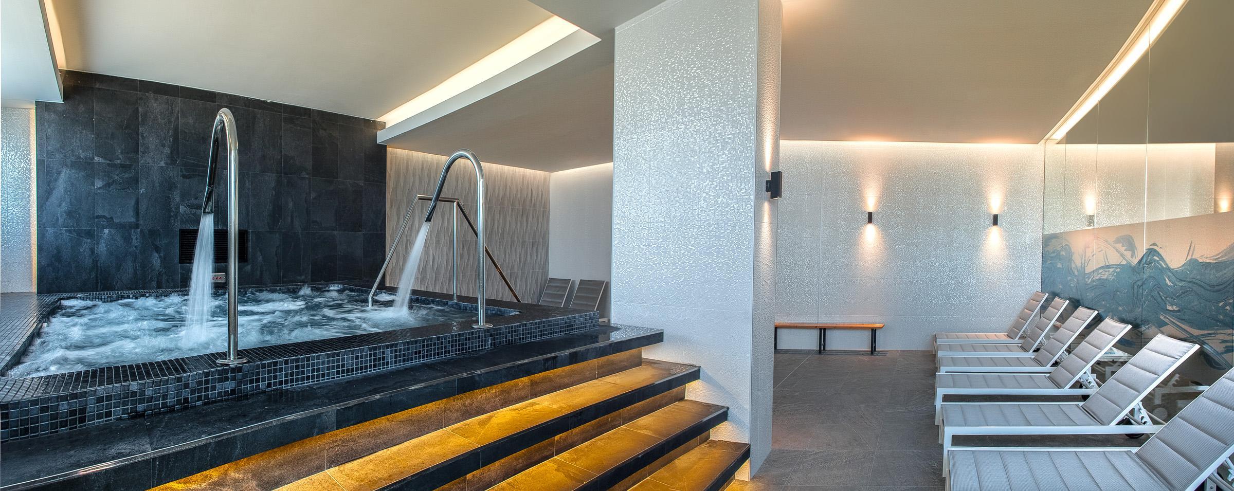 Hotel RH Vinarós Aura Kültér fotó