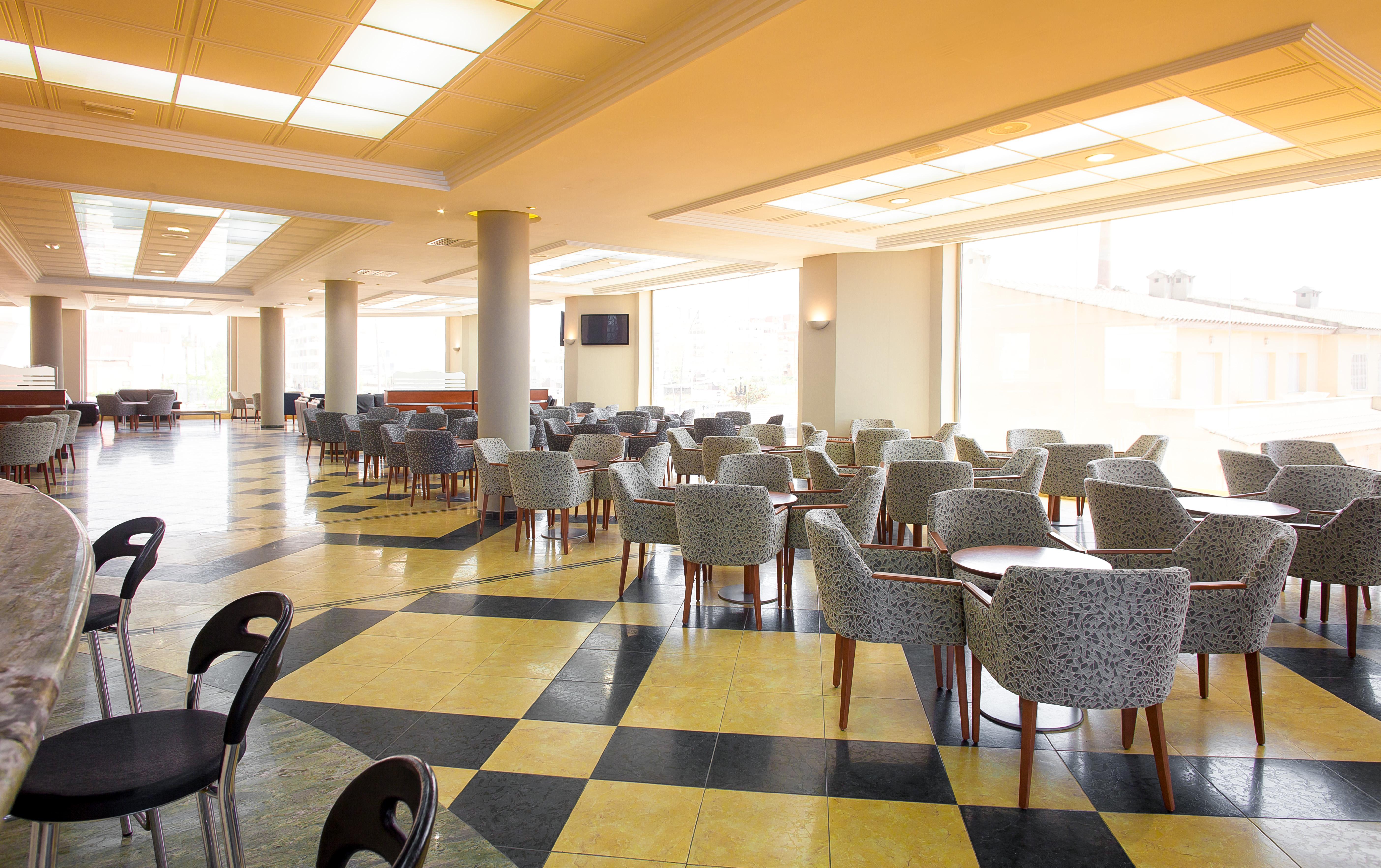 Hotel RH Vinarós Aura Kültér fotó