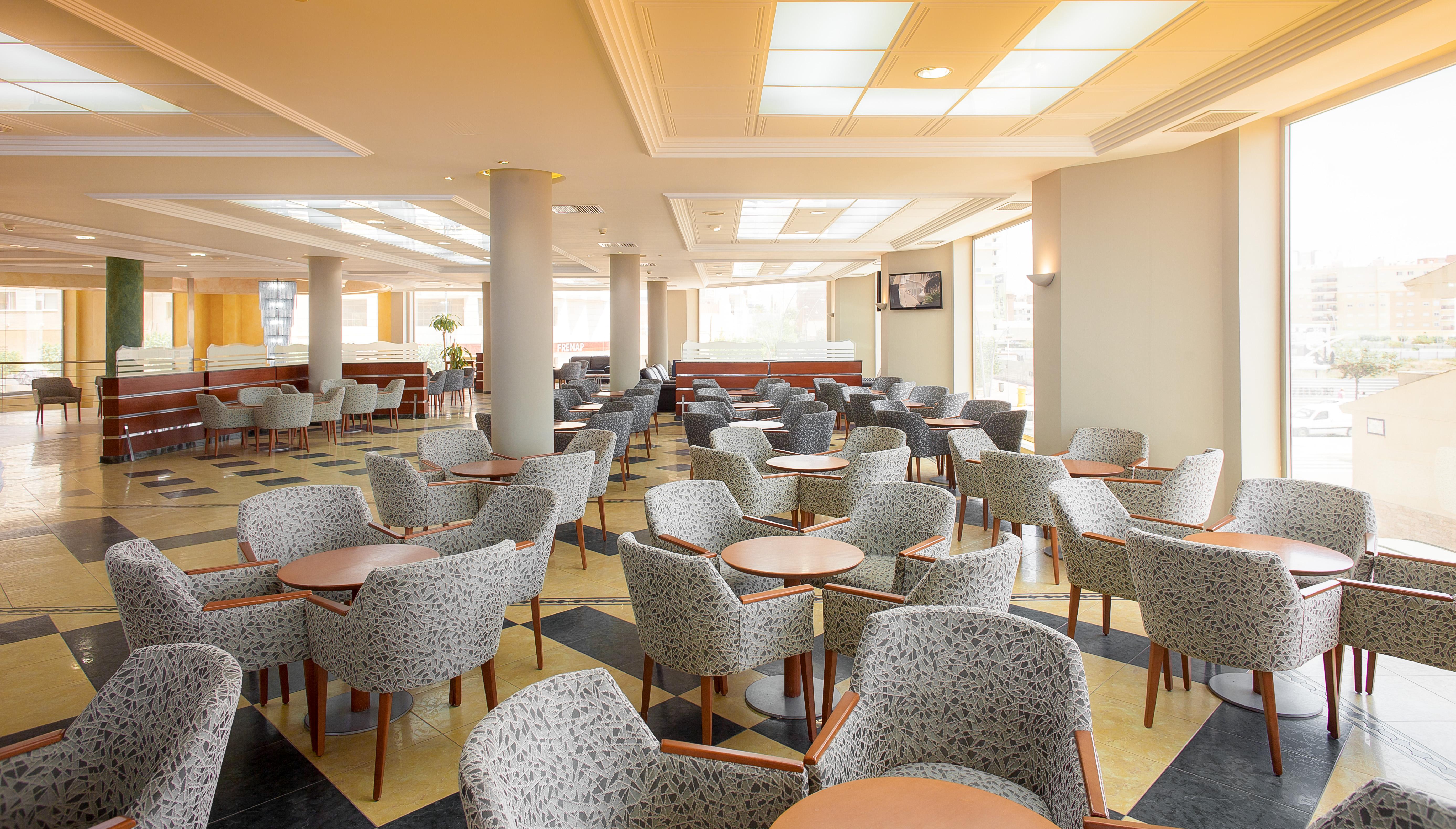 Hotel RH Vinarós Aura Kültér fotó