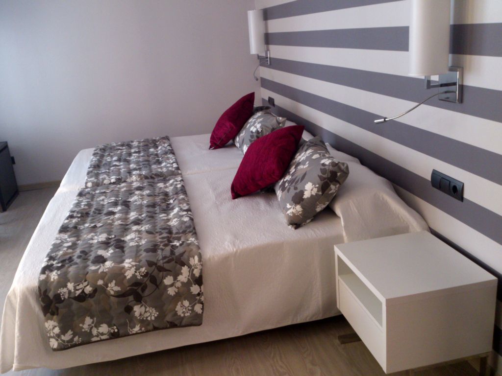 Hotel RH Vinarós Aura Kültér fotó